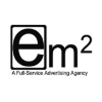 Em2 - A Full Service Advertising Agency logo, Em2 - A Full Service Advertising Agency contact details