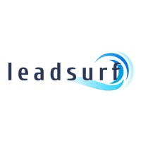 Leadsurf LLC logo, Leadsurf LLC contact details