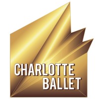 Charlotte Ballet logo, Charlotte Ballet contact details