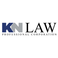 KN LAW PC logo, KN LAW PC contact details