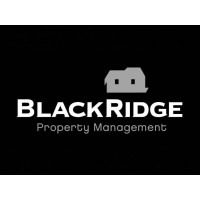 BlackRidge Property Management logo, BlackRidge Property Management contact details