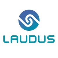 LAUDUS logo, LAUDUS contact details