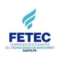 Federación de Estudiantes del Tec de Monterrey en Santa Fe (FETEC) logo, Federación de Estudiantes del Tec de Monterrey en Santa Fe (FETEC) contact details