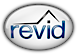 Revid Property Management logo, Revid Property Management contact details