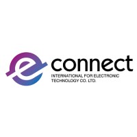 Econnect logo, Econnect contact details