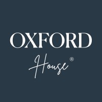 Oxford House Ltd. logo, Oxford House Ltd. contact details