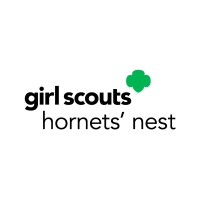 Girl Scouts, Hornets' Nest Council logo, Girl Scouts, Hornets' Nest Council contact details