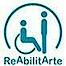 Reabilitarte logo, Reabilitarte contact details