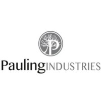 Pauling Industries logo, Pauling Industries contact details