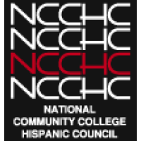 National Community College Hispanic Council logo, National Community College Hispanic Council contact details