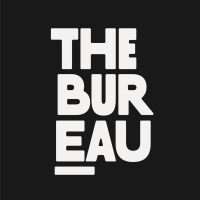 The Bureau Studio logo, The Bureau Studio contact details