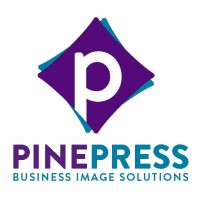 Pine Press Printing logo, Pine Press Printing contact details