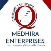 MEDHIRA Enterprises logo, MEDHIRA Enterprises contact details