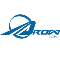 AROW Global Corp. logo, AROW Global Corp. contact details