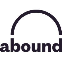 Abound logo, Abound contact details