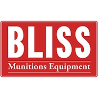 Bliss Munitions Equipment logo, Bliss Munitions Equipment contact details