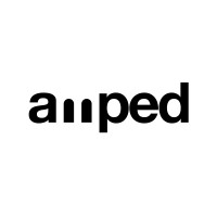 Amped logo, Amped contact details