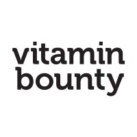 Vitamin Bounty logo, Vitamin Bounty contact details