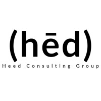 Heed Consulting Group logo, Heed Consulting Group contact details