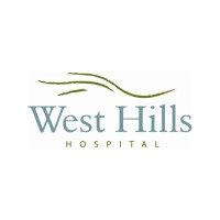 West Hills Behavioral Health Hospital logo, West Hills Behavioral Health Hospital contact details