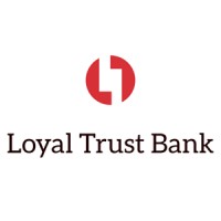 Loyal Trust Bank logo, Loyal Trust Bank contact details