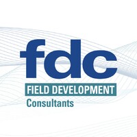 FDC de Argentina logo, FDC de Argentina contact details