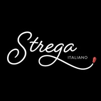 Strega Italiano logo, Strega Italiano contact details