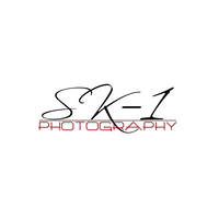 SK-1 Photography logo, SK-1 Photography contact details