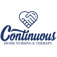 Continuous Home Care logo, Continuous Home Care contact details