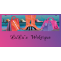 Lulu's Webtique logo, Lulu's Webtique contact details