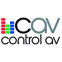 Control AV LLC logo, Control AV LLC contact details