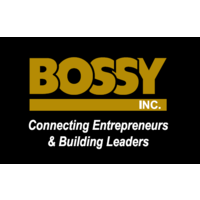 Bossy, Inc. logo, Bossy, Inc. contact details