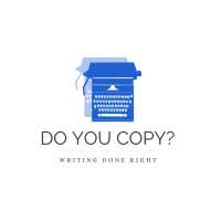 Do You Copy logo, Do You Copy contact details