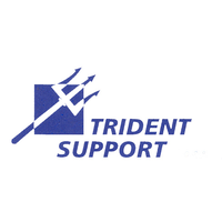 TRIDENT SUPPORT CORP. logo, TRIDENT SUPPORT CORP. contact details