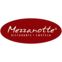 Mezzanotte Ristorante logo, Mezzanotte Ristorante contact details