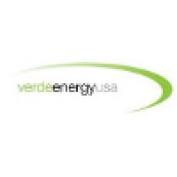 Verde Energy USA logo, Verde Energy USA contact details