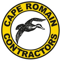 Cape Romain Contractors Inc logo, Cape Romain Contractors Inc contact details