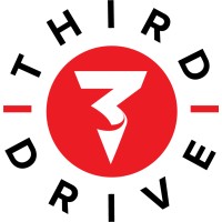 Third Drive logo, Third Drive contact details