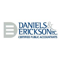 Daniels & Erickson, P.C. logo, Daniels & Erickson, P.C. contact details