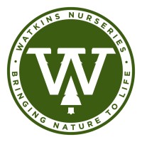 Watkins Nurseries Inc logo, Watkins Nurseries Inc contact details