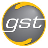 GST International logo, GST International contact details