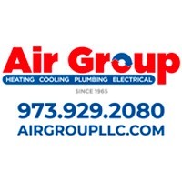 Air Group LLC logo, Air Group LLC contact details