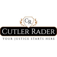 The Law Offices of Cutler Rader, P.L. logo, The Law Offices of Cutler Rader, P.L. contact details