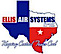 Ellis Air Systems logo, Ellis Air Systems contact details