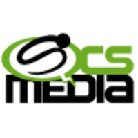 CS Media logo, CS Media contact details