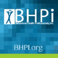 Behavioral Health Professionals, Inc. logo, Behavioral Health Professionals, Inc. contact details