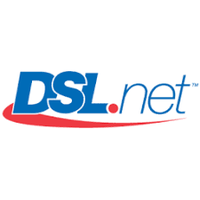 DSL.net (DSLN) logo, DSL.net (DSLN) contact details