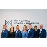 West Capital Wealth Management logo, West Capital Wealth Management contact details