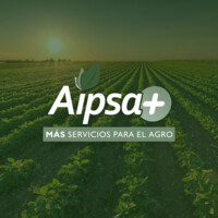 AIPSA + logo, AIPSA + contact details