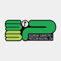 SSP INDUSTRIAL logo, SSP INDUSTRIAL contact details